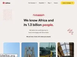 Sites similar to idafrica.ng