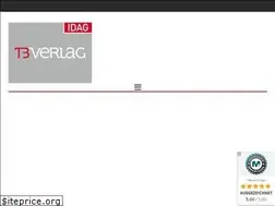 Sites similar to idag.de