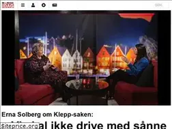 Sites similar to idag.no
