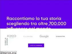 Sites similar to idagency.it