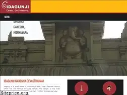 Sites similar to idagunji.org