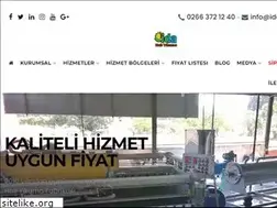 Sites similar to idahaliyikama.com