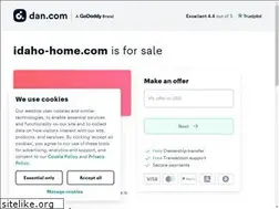 Sites similar to idaho-home.com
