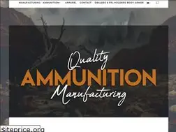 Sites similar to idaho-ordnance.com