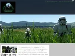 Sites similar to idaho501st.com