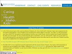 Sites similar to idahoaap.org