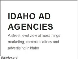 Sites similar to idahoadagencies.com