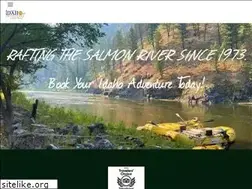 Sites similar to idahoadventures.com