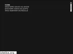 Sites similar to idahoagshows.com