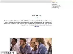 Sites similar to idahoahec.org