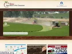 Sites similar to idahoaitc.org