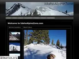 Sites similar to idahoalpinezone.com