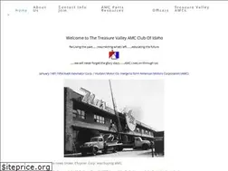 Sites similar to idahoamcrambler.com