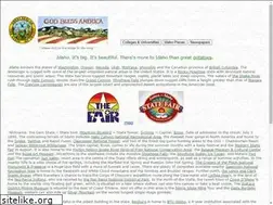 Sites similar to idahoamerica.com