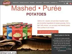 Sites similar to idahoan.ca