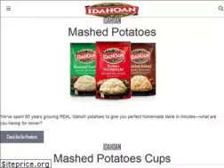 Sites similar to idahoan.com
