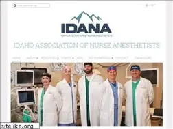 Sites similar to idahoana.org