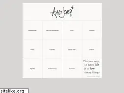 Sites similar to idahoandy.com