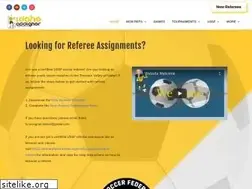 Sites similar to idahoassignor.org