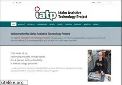 Sites similar to idahoat.org