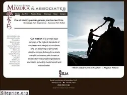 Sites similar to idahoattys.com