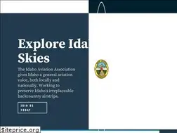 Sites similar to idahoaviation.com