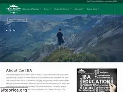 Sites similar to idahobankers.org