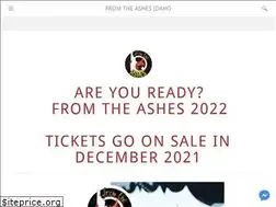 Sites similar to idahobarbecue.com