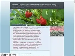Sites similar to idahoberry.com