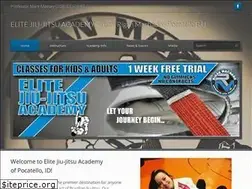 Sites similar to idahobjj.com