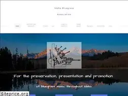 Sites similar to idahobluegrassassociation.org