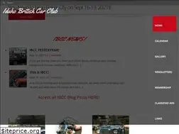 Sites similar to idahobritishcars.org