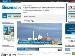 Sites similar to idahobusinessreview.com