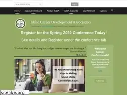 Sites similar to idahocda.org