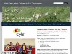 Sites similar to idahoceftopten.weebly.com