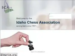Sites similar to idahochessassociation.com