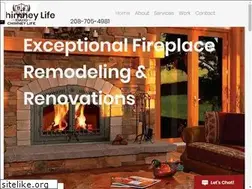 Sites similar to idahochimneylife.com