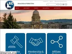 Sites similar to idahocities.org