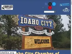 Sites similar to idahocitychamber.org