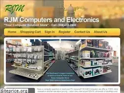 Sites similar to idahocomputersales.com
