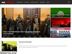 Sites similar to idahoconservatives.com