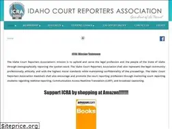 Sites similar to idahocra.com