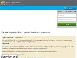 Sites similar to idahodc.com