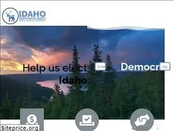 Sites similar to idahodems.org