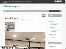 Sites similar to idahodetailing.com