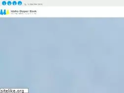 Sites similar to idahodiaperbank.org