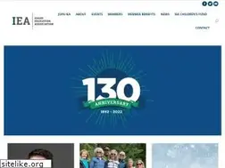 Sites similar to idahoea.org