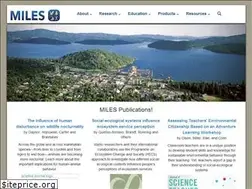 Sites similar to idahoecosystems.org