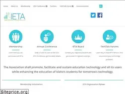 Sites similar to idahoedtech.org