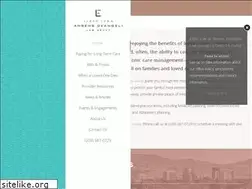 Sites similar to idahoelderlaw.com